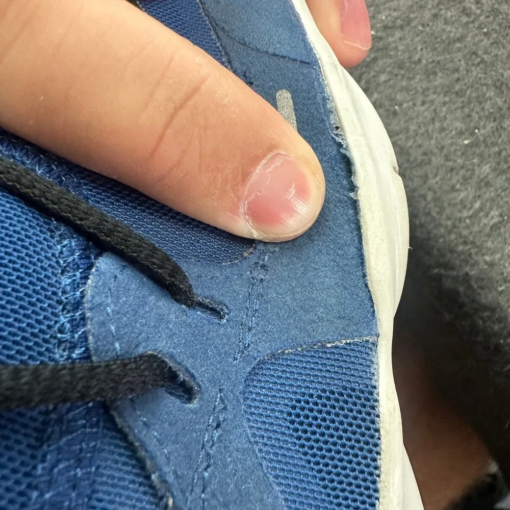Nike free rn